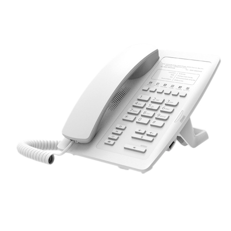 Fanvil H3 White