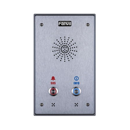 Fanvil i12-N-02P