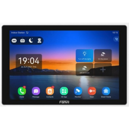 Fanvil i507W